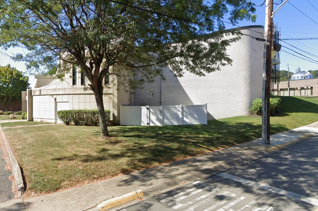 St. Pauls Elementary School