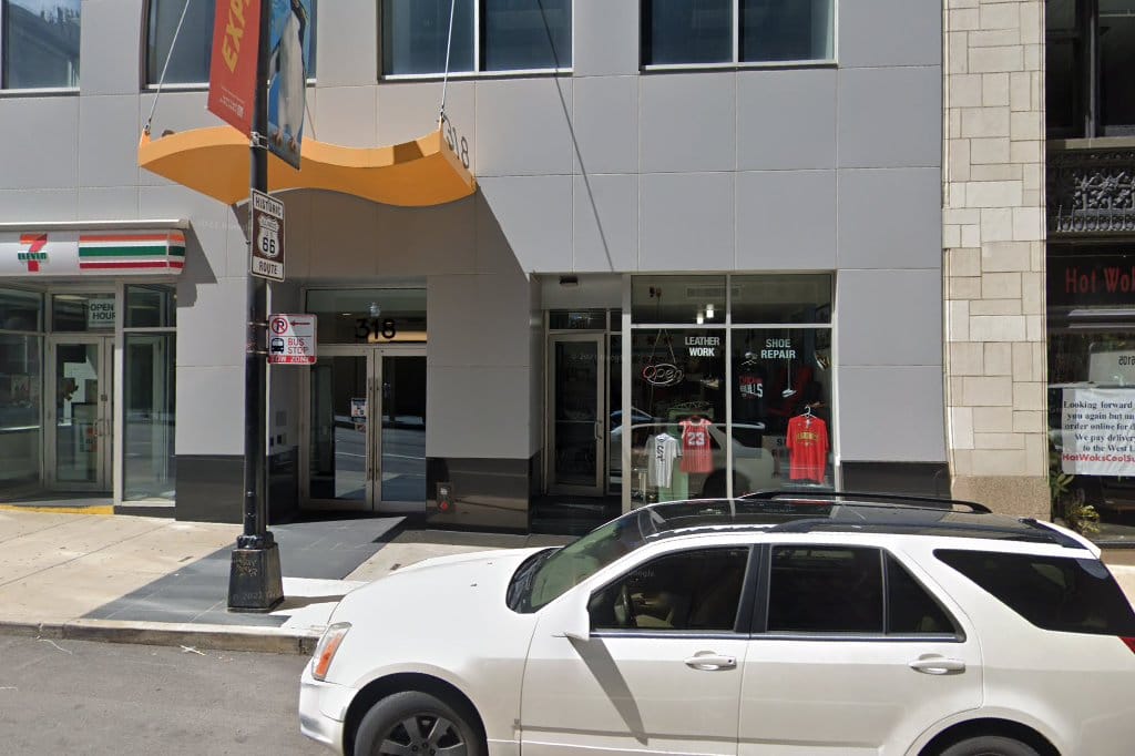 Taylor Business Institute