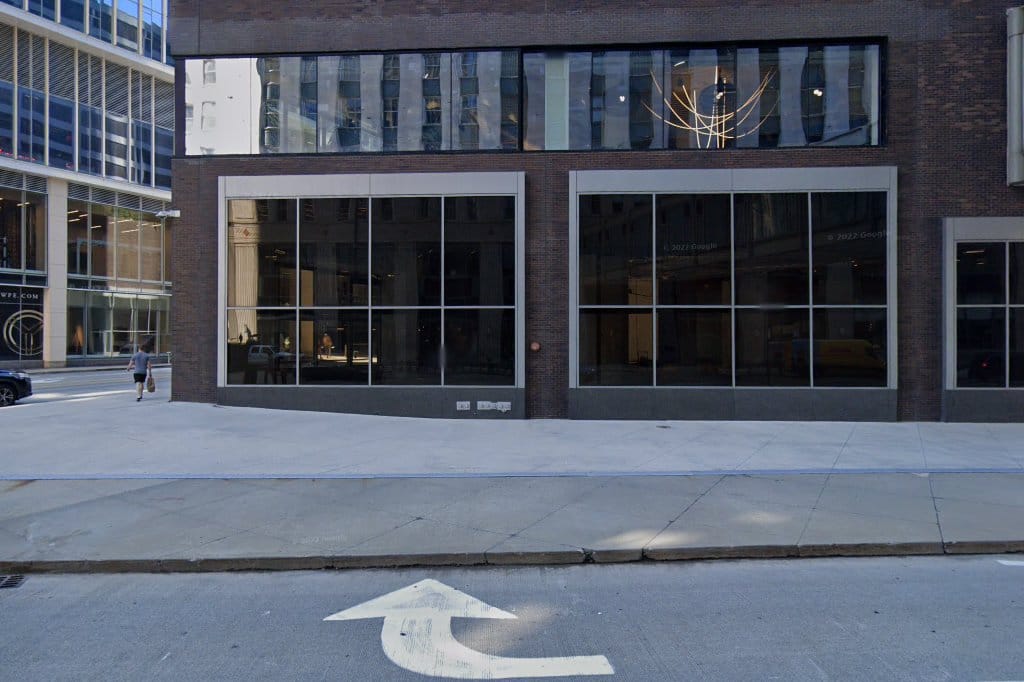 The Illinois Institute of Art - Chicago
