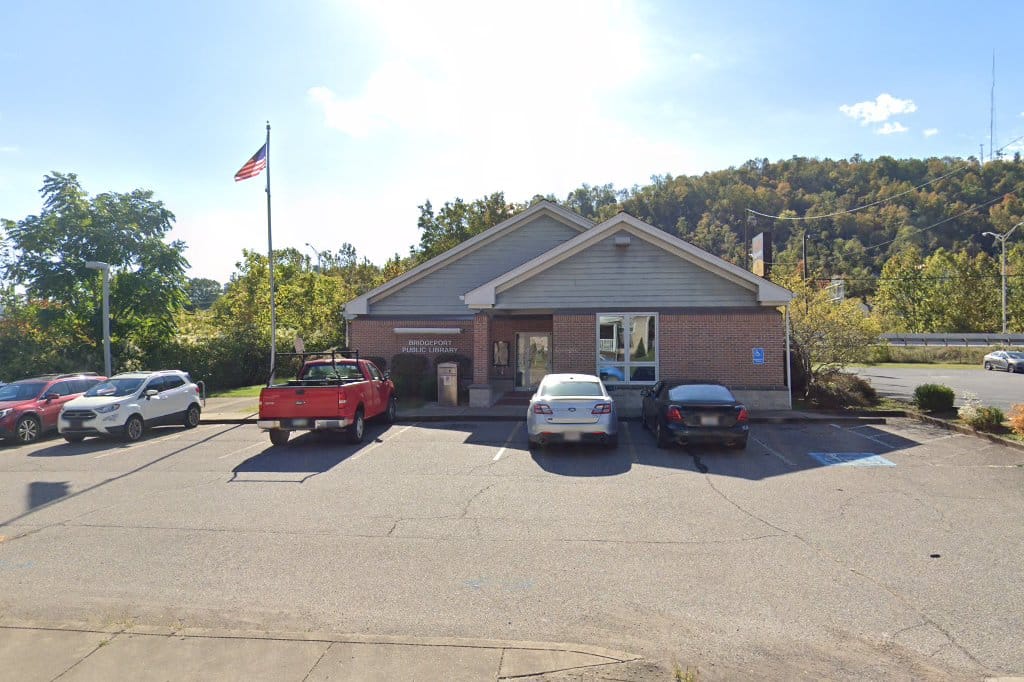 Bridgeport Public Library