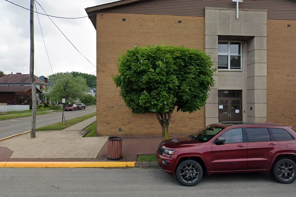 St Francis Xavier School
