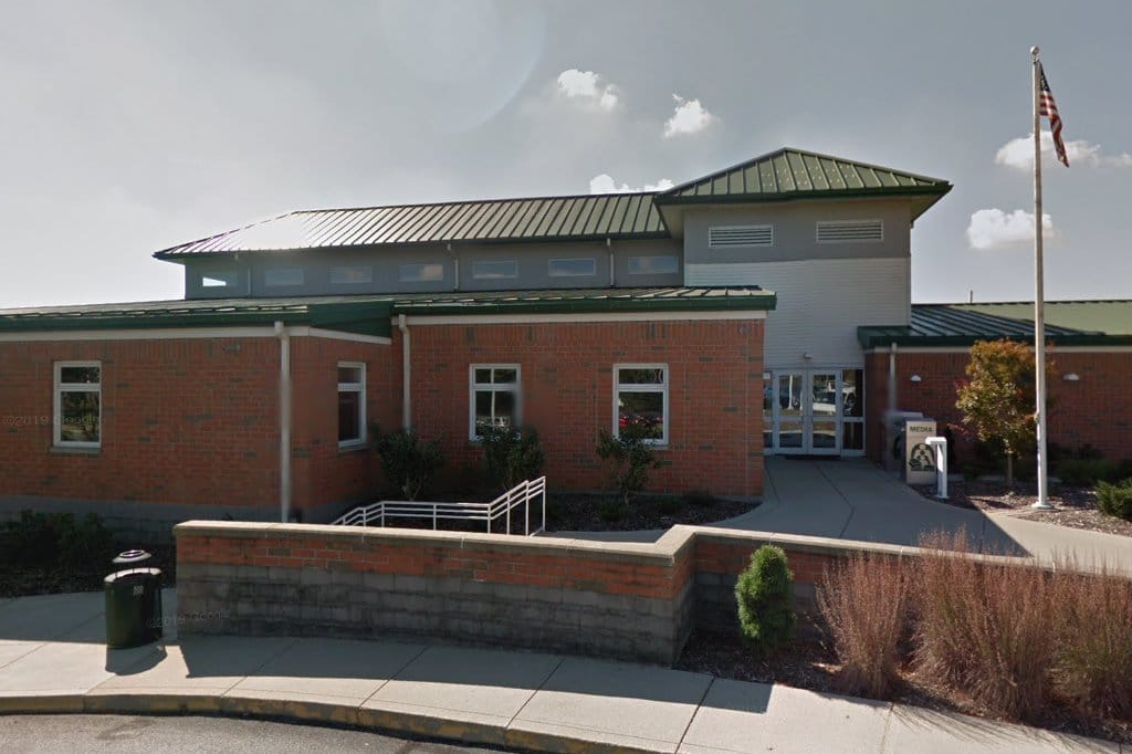 Community Library
