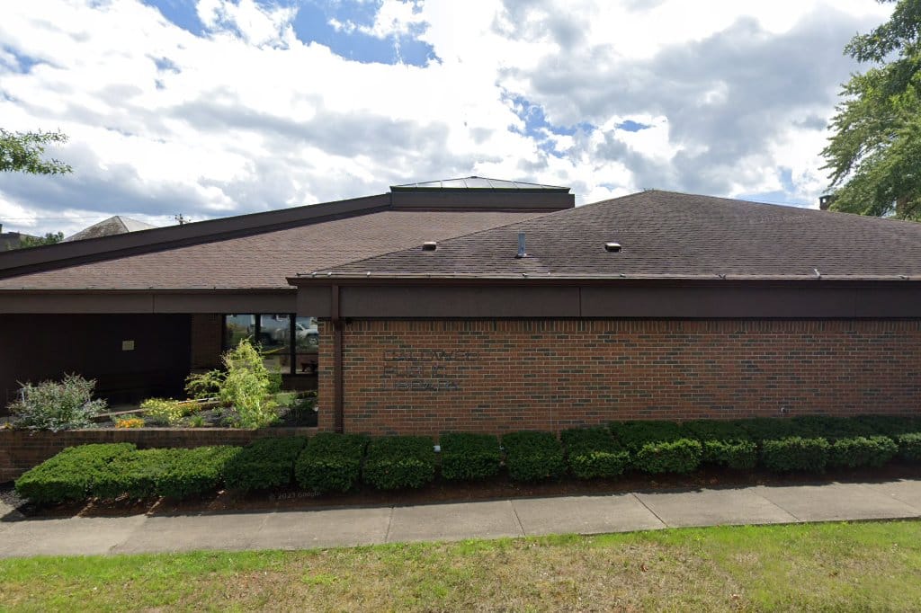 Caldwell Public Library