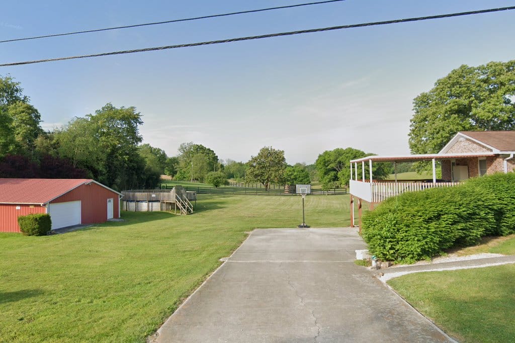 Alpha Elementary School