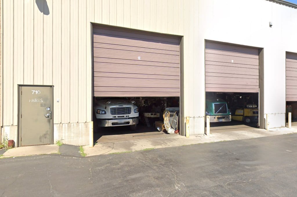 Star Truck Driving School-Bensenville
