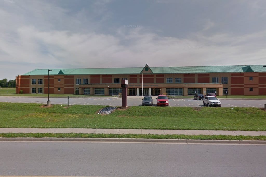 West Creek Middle School
