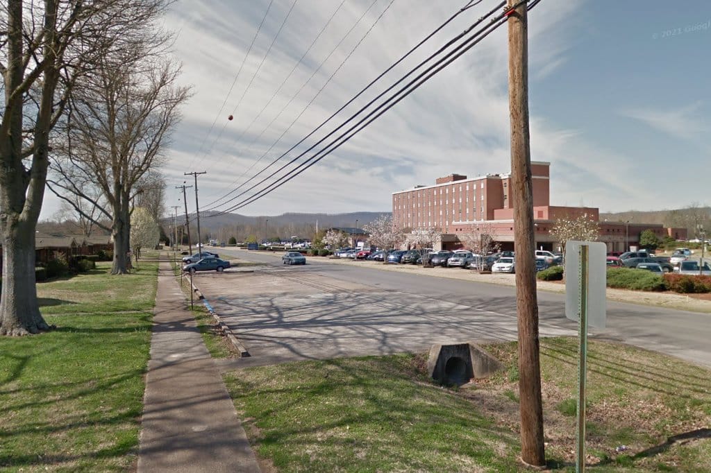Scottsboro Housing Authority