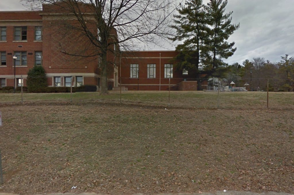 Jackson Elementary School