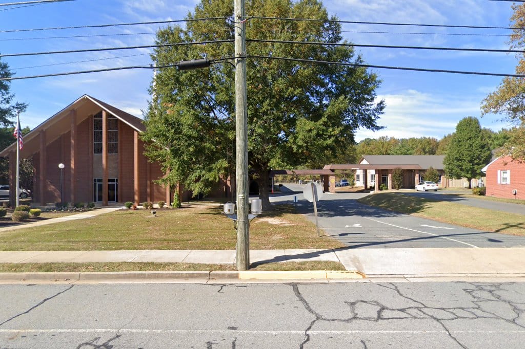 Chesapeake Christian School