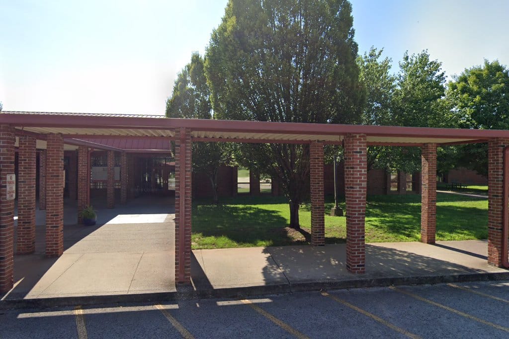 Freedom Middle School