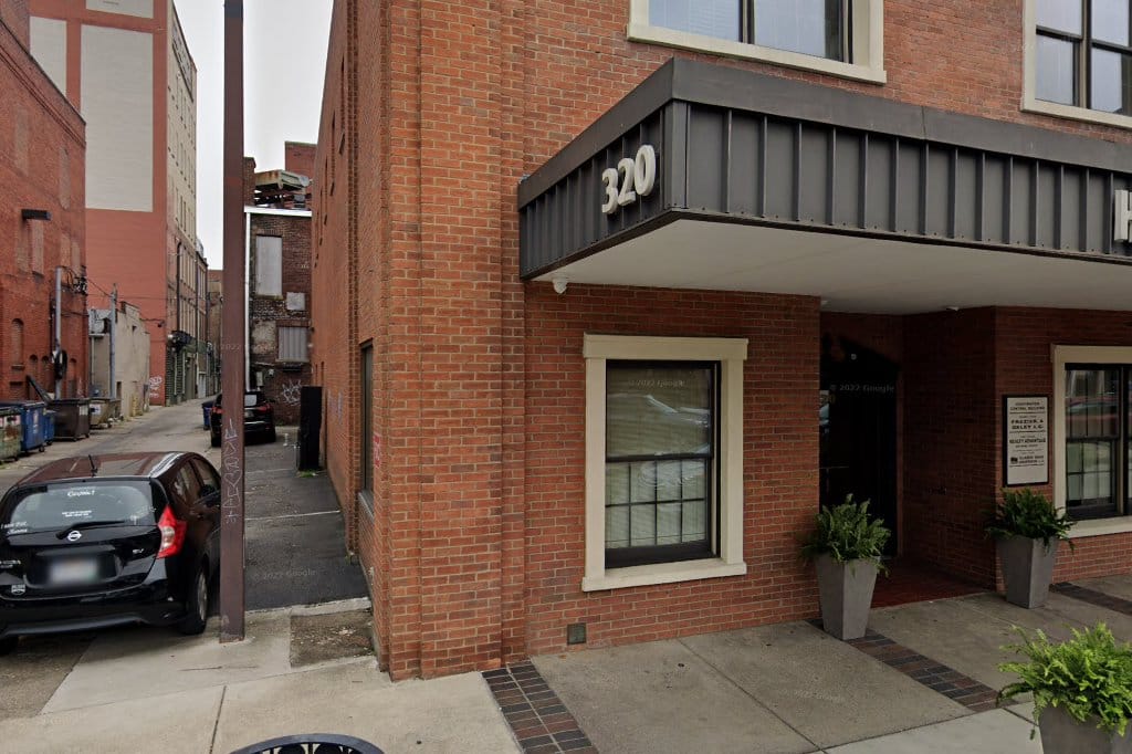 Cabell County Public Defender