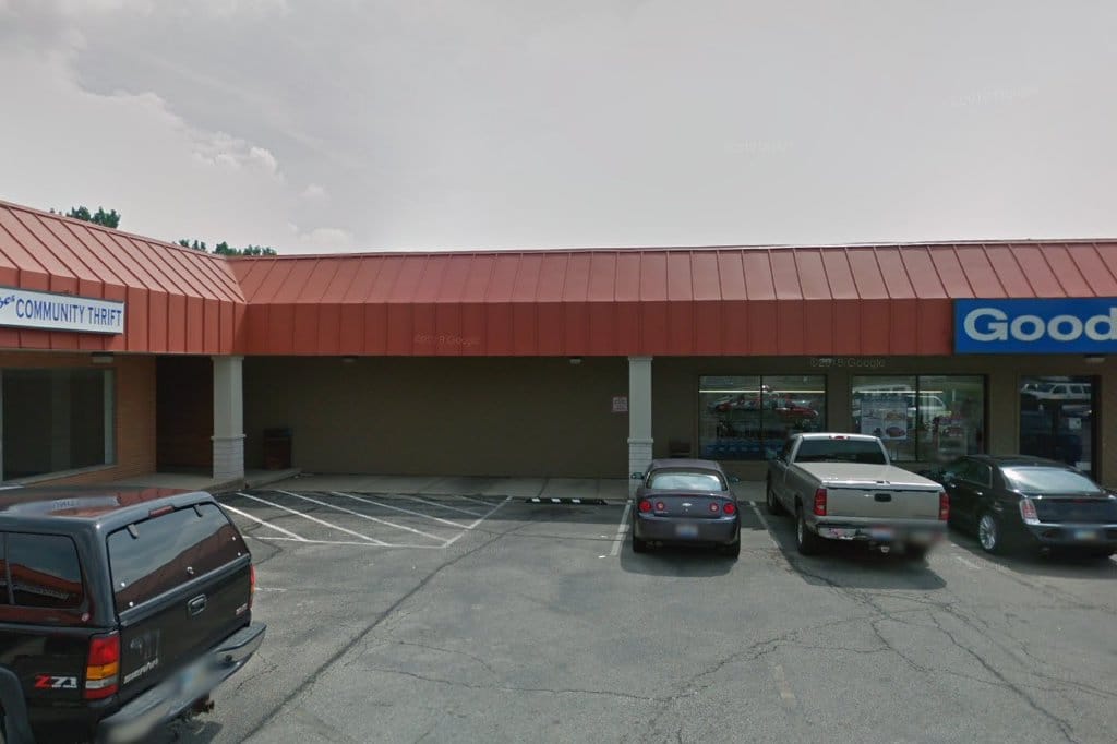 Goodwill Huber Heights