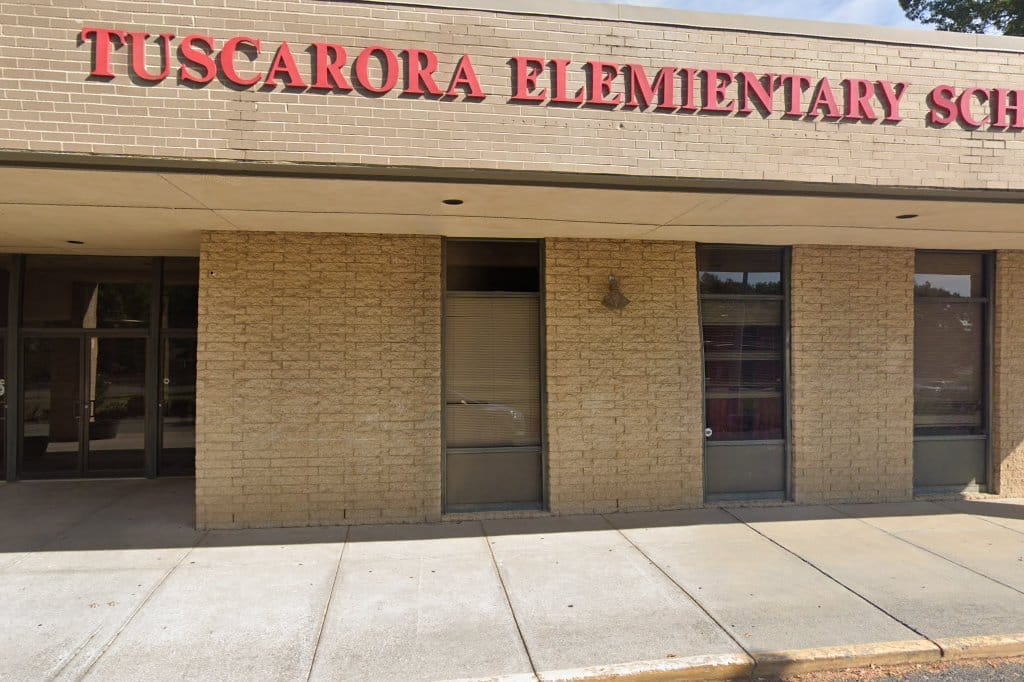 Tuscarora Elementary School