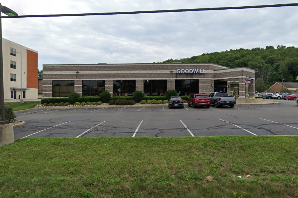 Goodwill Millersburg