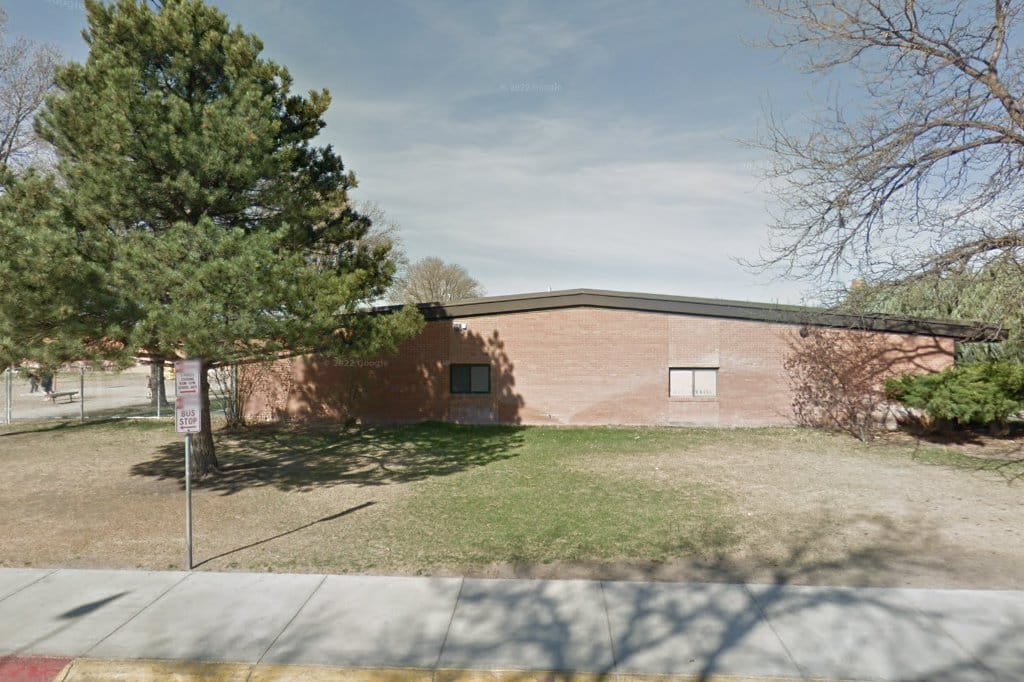Westmoor Elementary School