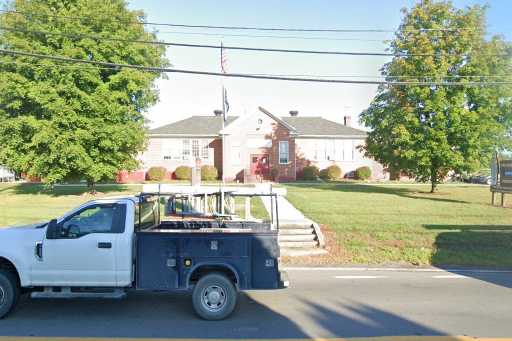 Inwood Primary School