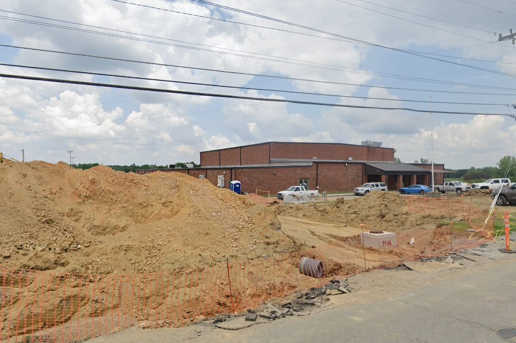 Mc Ewen Middle School