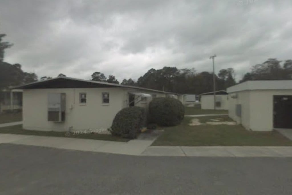 Timucuan Elementary School