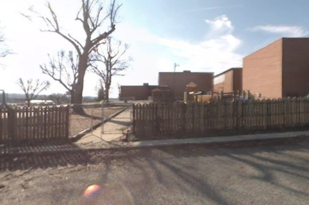 Charleston Elementary School