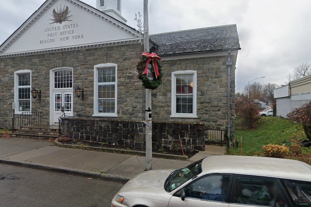 Beacon Passport Office