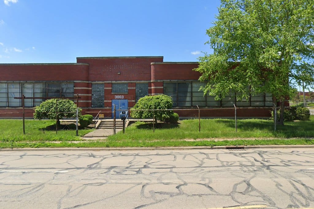 Goodwill Toledo