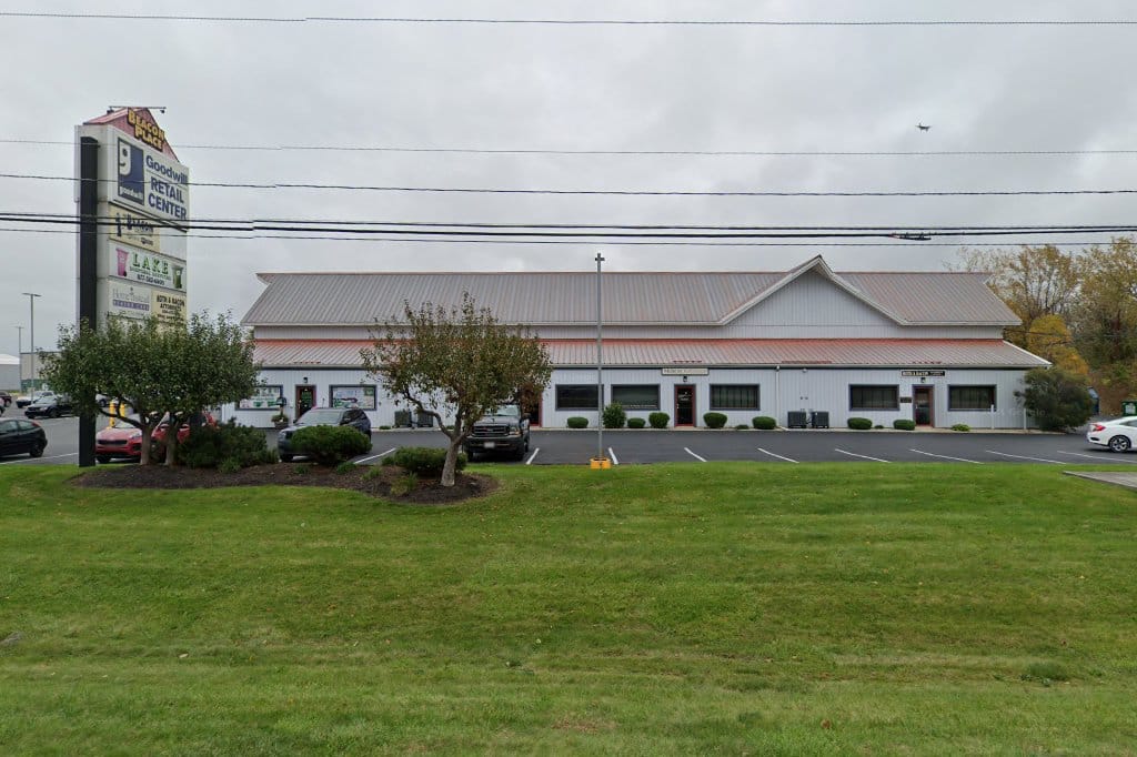 Goodwill Port Clinton