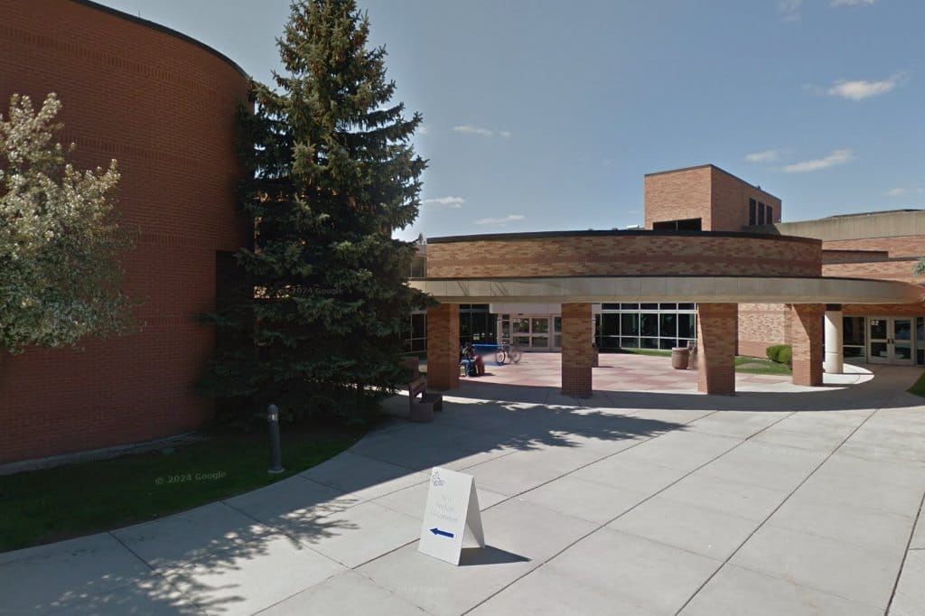 College of Lake County