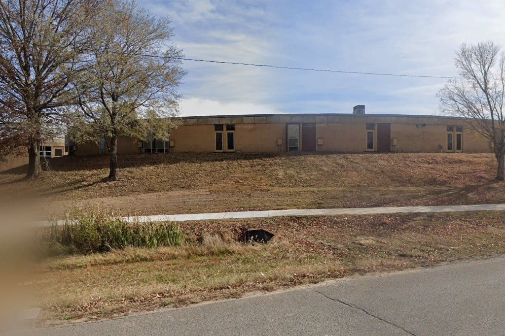 Henry County High School