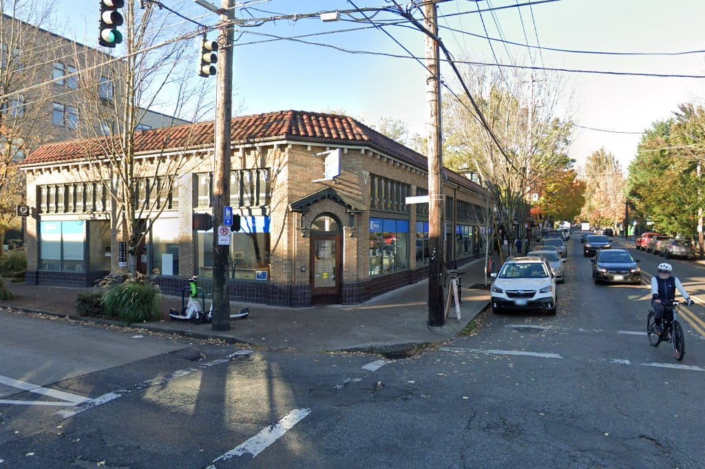 Multnomah County Library - Northwest