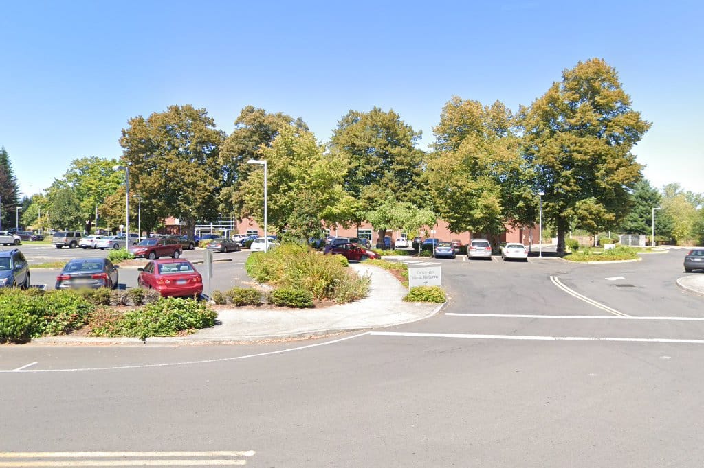 Tigard Public Library