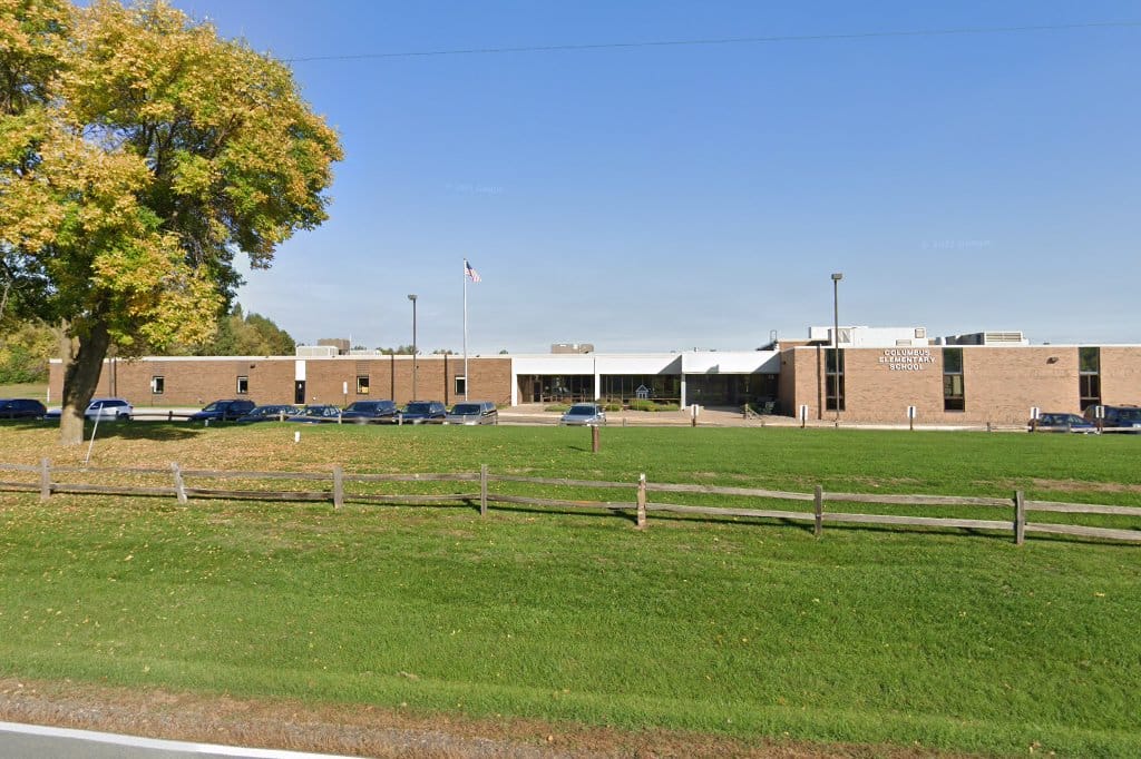 Columbus Elementary School