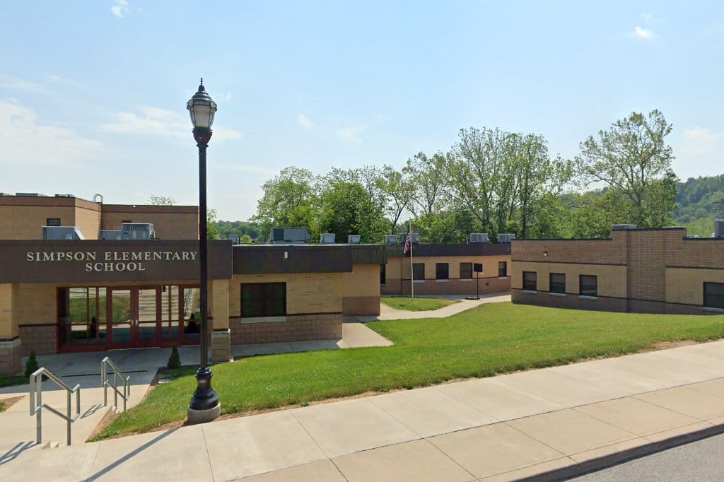 Simpson Elementary School