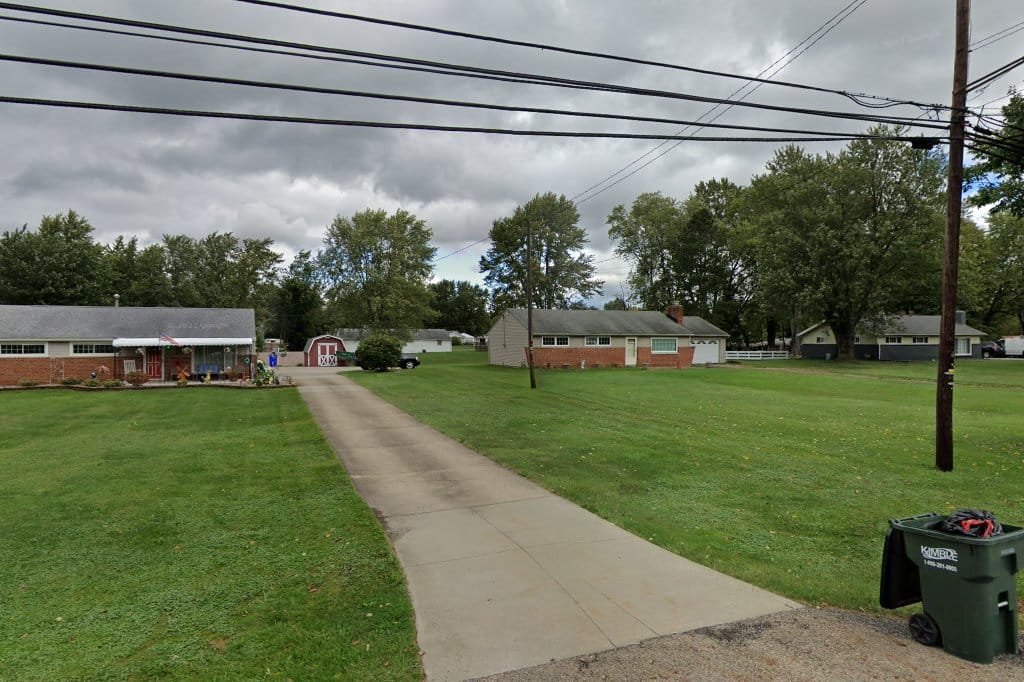 Goodwill Streetsboro