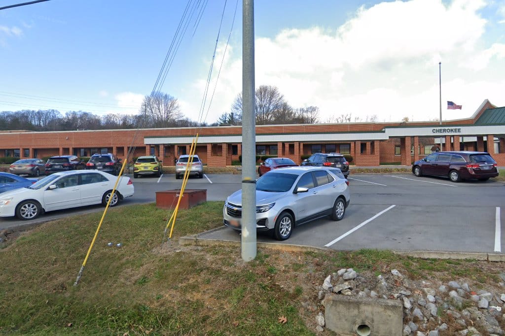 Cherokee Elementary School