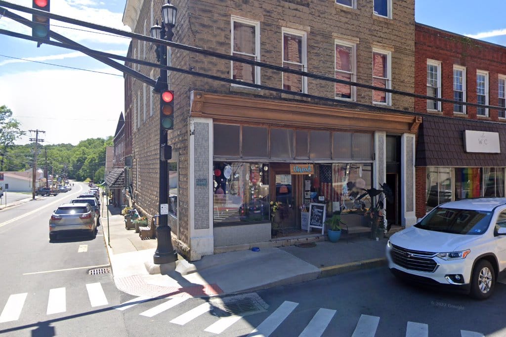 Fayette County Passport Office