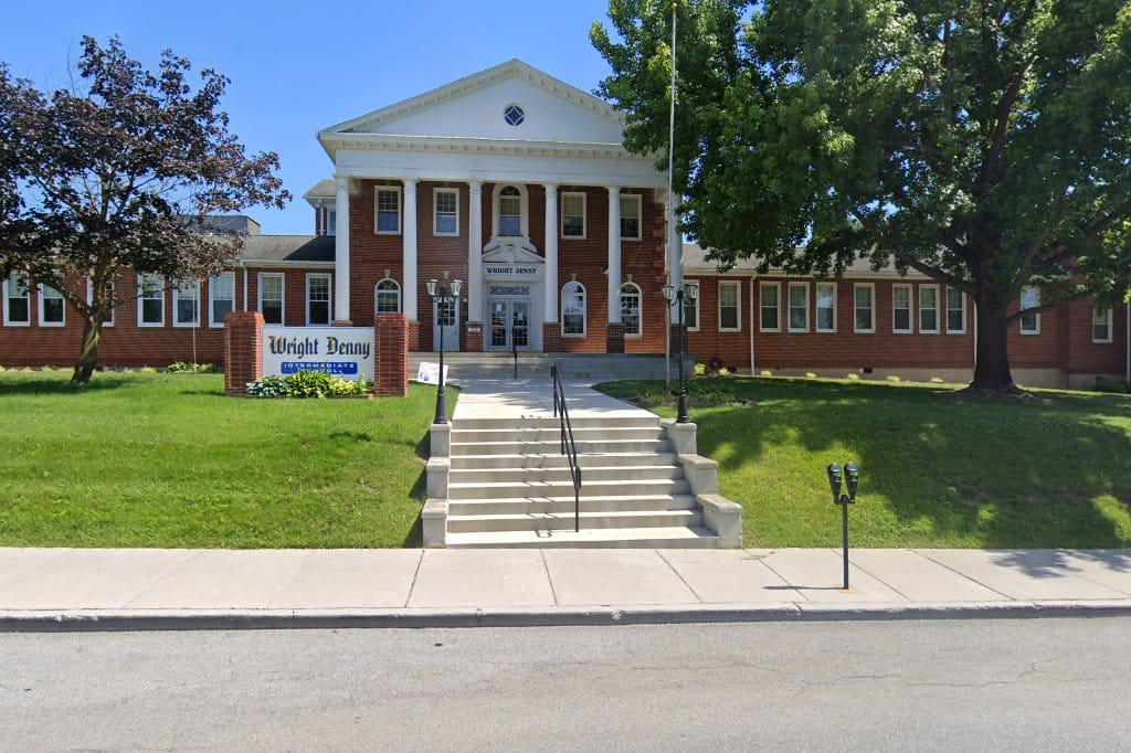 Wright Denny Elementary School