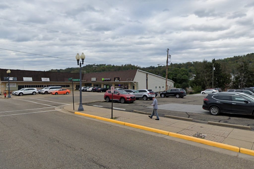 Goodwill Martins Ferry