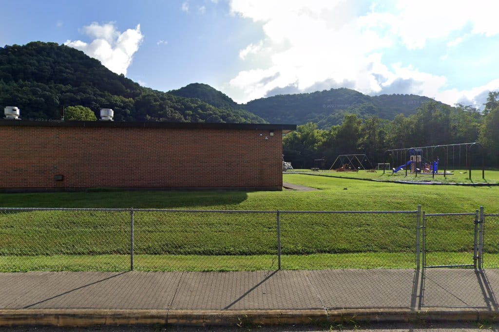 Midland Trail Elementary School