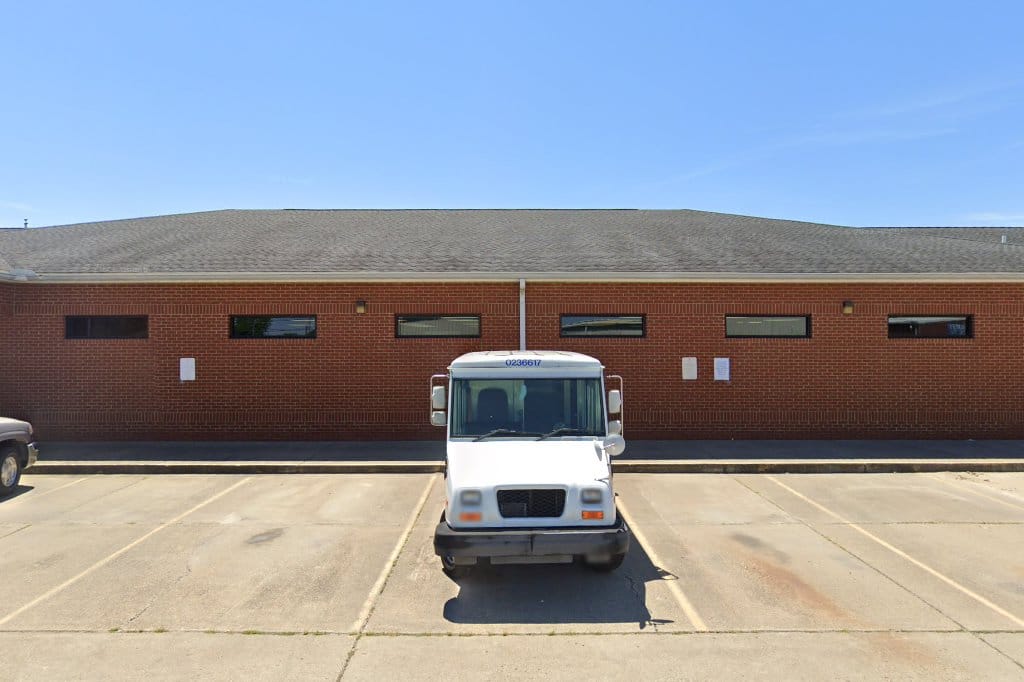 Ravenswood Passport Office