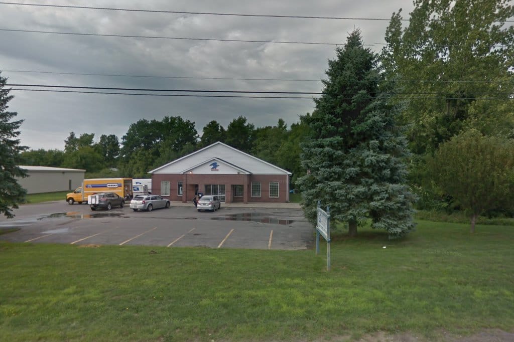 Black River Passport Office