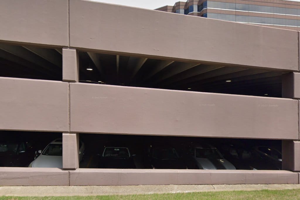 Veteran Support Center