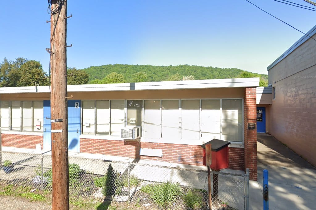 Malden Elementary School