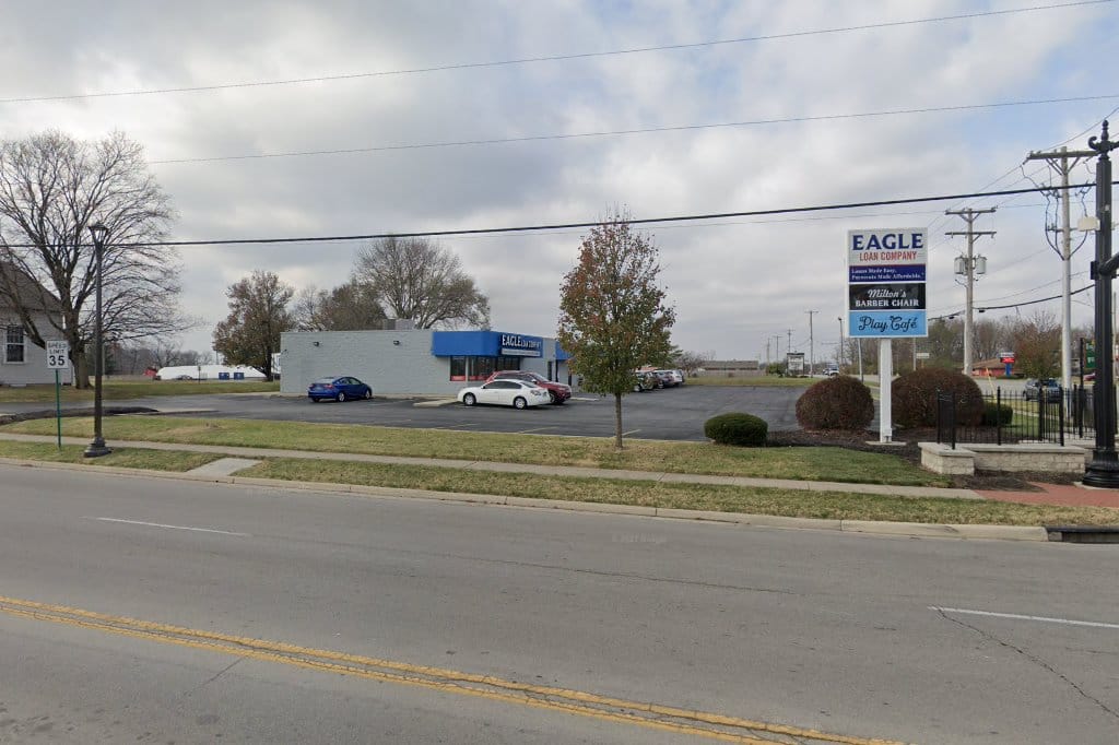 Goodwill Englewood