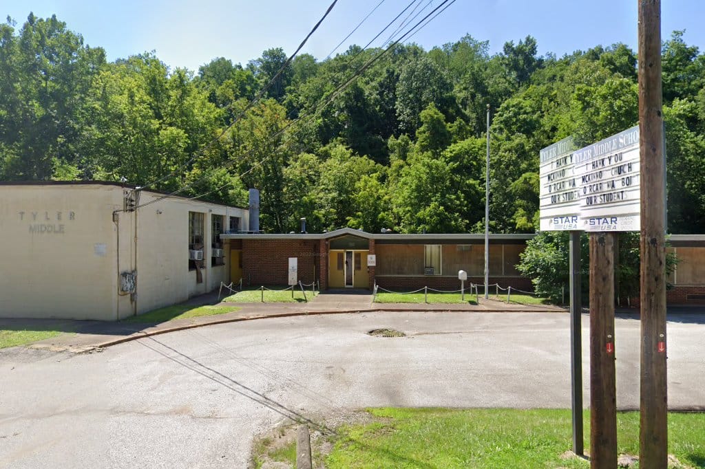 Tyler Middle School