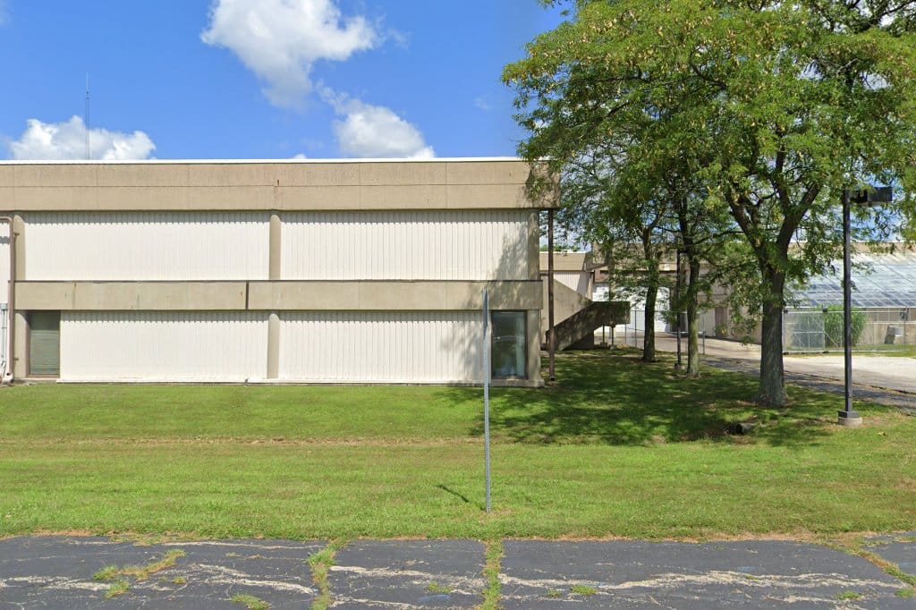 Capital Area School of Practical Nursing