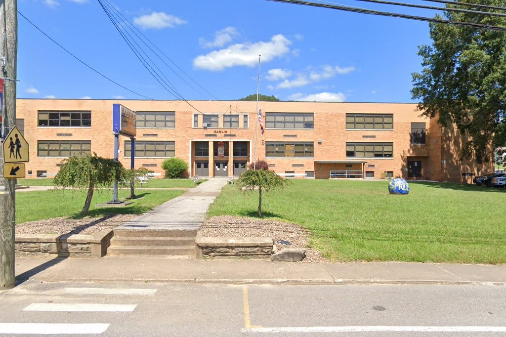 Hamlin Pre-K-8 School