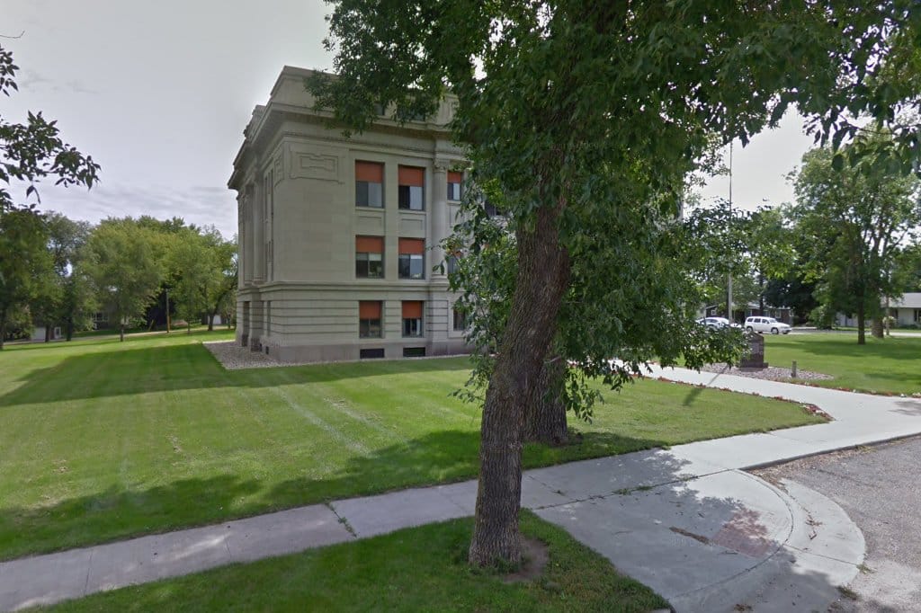 Hamlin County Treasurer's Office