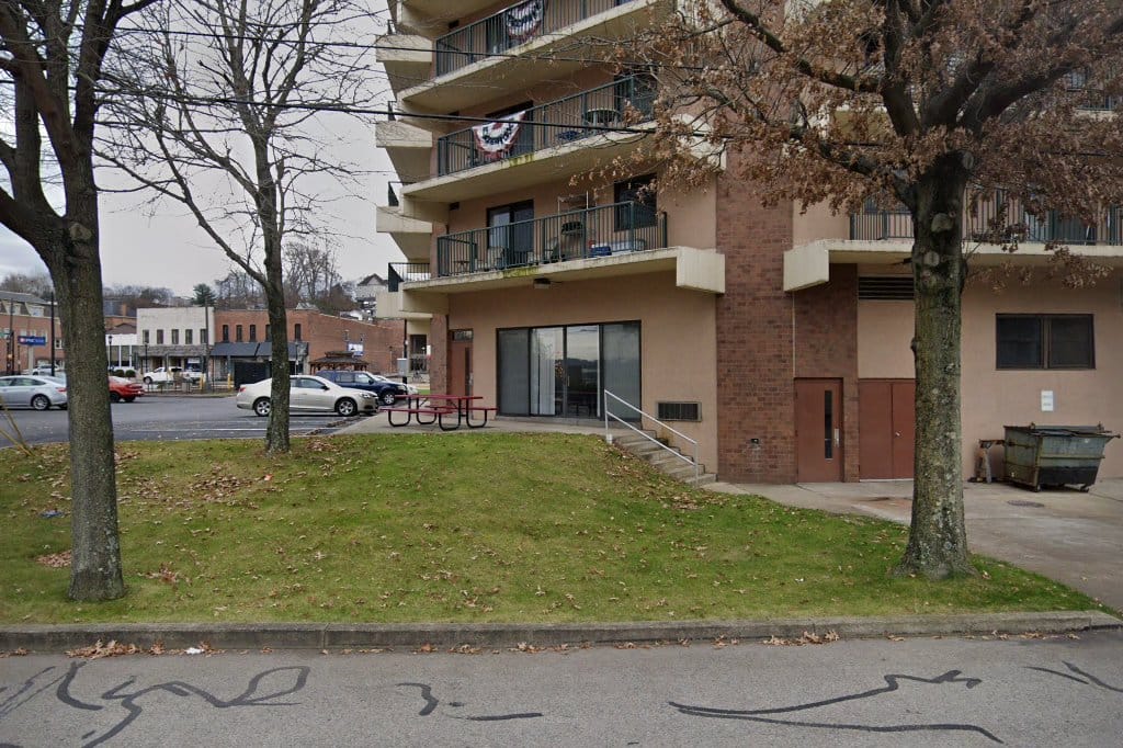 Housing Authority in Washington County, PA The County Office