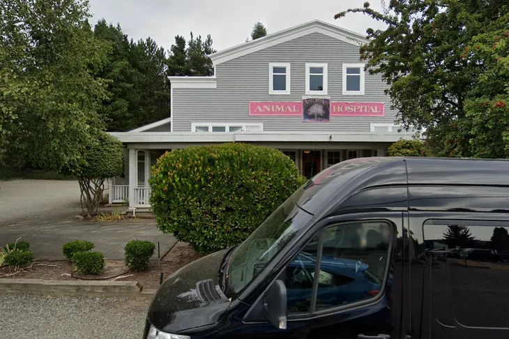 Apple Tree Cove Animal Hospital