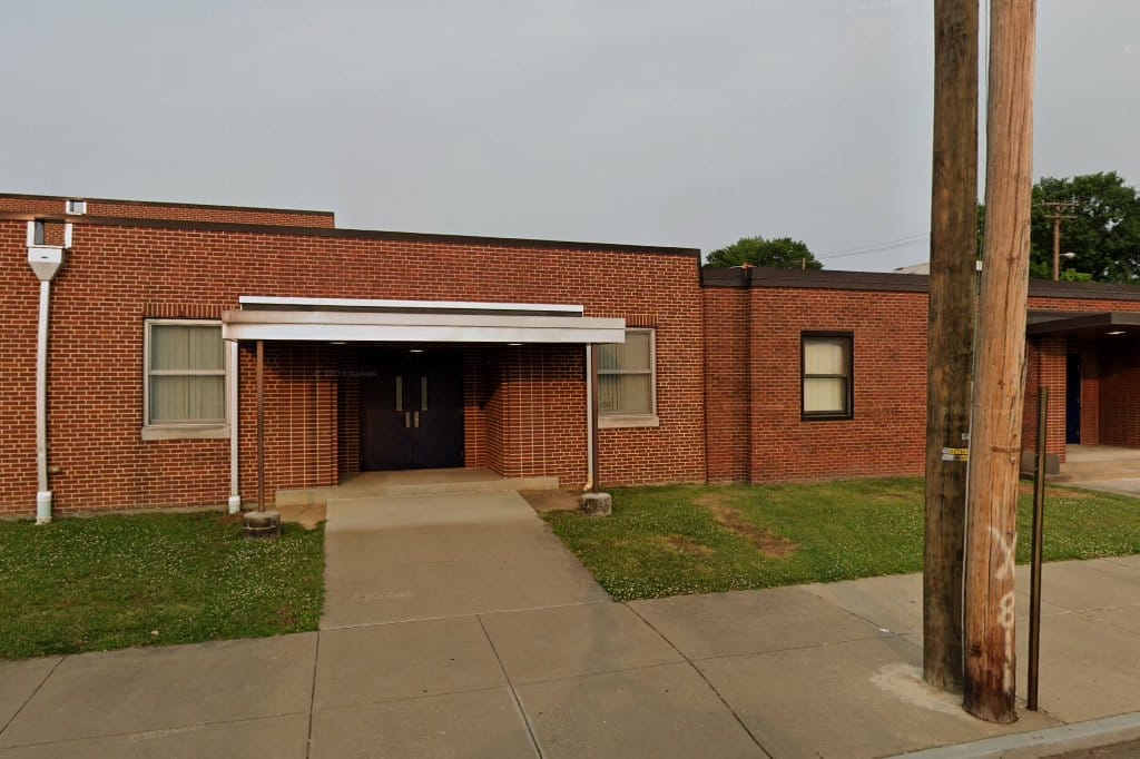 Central Elementary School